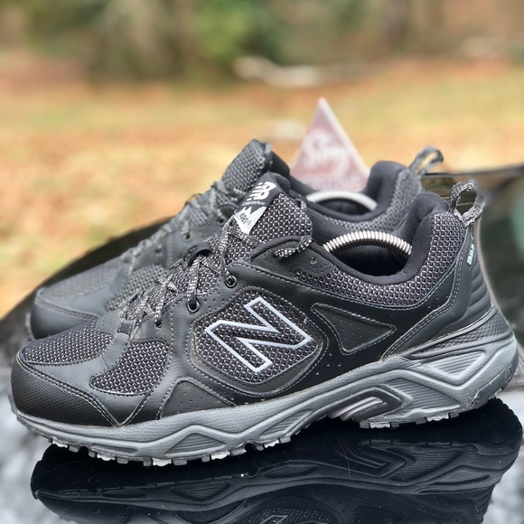 Terrain Trail Running Shoes 